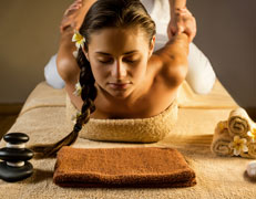 Thai Massage London