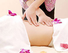 Therapeutic Massage London